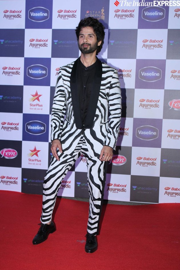 Star Screen Awards 2019: Ranveer Singh and Ayushmann Khurrana win big