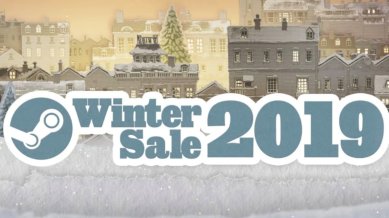 Steam Winter Sale Has Huge Savings on Sekiro and Red Dead Redemption 2