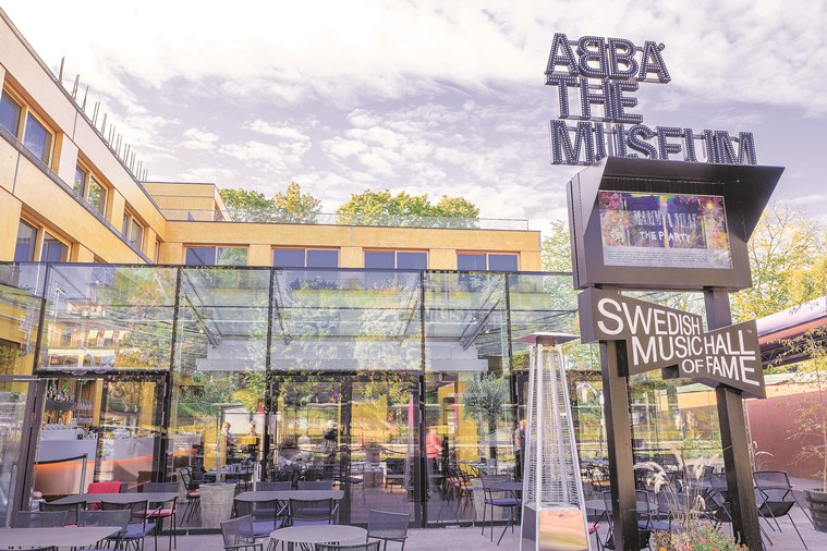 Stockholm of the Millennium Trilogy, sweden, noir tour, sundayeye, eye2019, Nobel Prize winners, Zac O’ Yeah, The Girl With The Dragon Tattoo