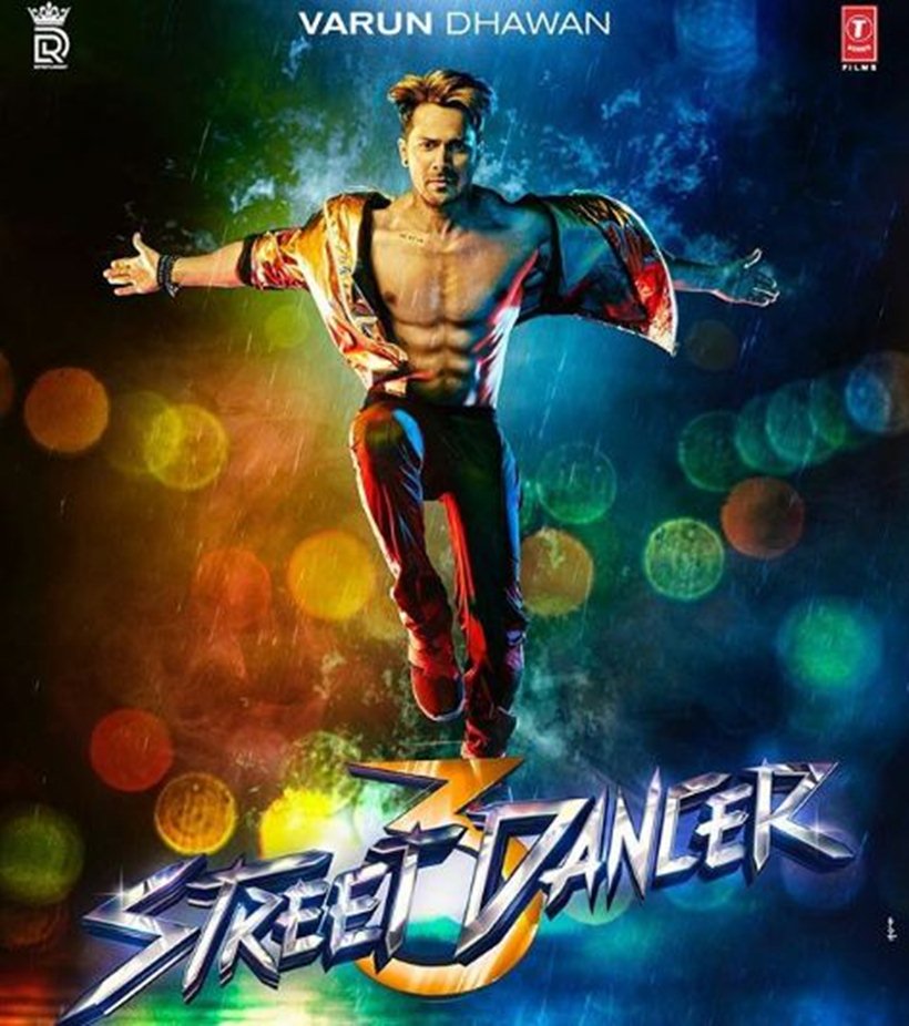 Meet the actors of Street Dancer 3D | Entertainment Gallery News,The Indian  Express