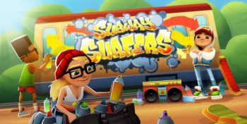 Best mobile games since 2010: Subway Surfers, Candy Crush Saga and more