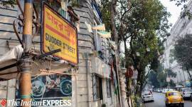 Streetwise Kolkata, Sudder Street, Sudder street kolkata history, kolkata Sudder street name, Sudder street Kolkata name history, streets in kolkata, indian express, kolkata city news