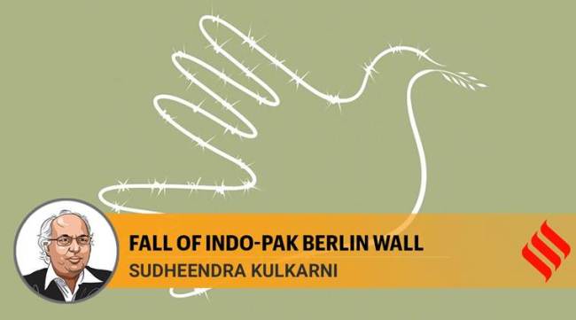Kartarpur Corridor shows the way for reconciliation between India and Pakistan