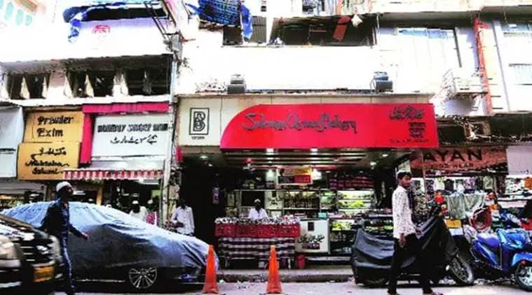 Suleman Bakery 1993 police firing case, mumbai news, mumbai latest news, indian express