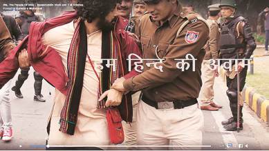 Naseeruddin Shah, TM Krishna, CAA protest, citizenship amendment act, Naseeruddin on CAA, CAA NRC protest, idea of India, india news, Indian express news