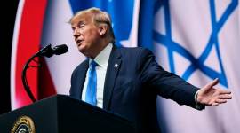 US President, Donald Trump, Qassem Soleimani, Democratic Senator, Chris Murphy, Mitch McConnell, U.S. Defense Secretary,Mark Esper, Latest news, Indian Express