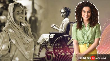 taapsee pannu best movies of 2019