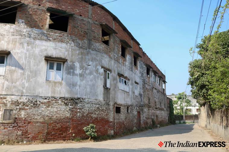 Streetwise Kolkata: Tangra was not the first choice of city’s Chinese