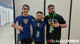 PUBG Mobile, PMCO 2019 Fall Split, PUBG Mobile Club Open 2019 Fall Split, Team Queso, PUBG Mobile Team Queso