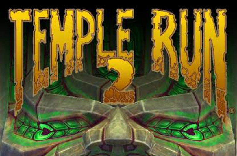 Apple Terminal on X: The Top 3 Games of the Decade: #1- Subway Surfers  with 1.5 billion downloads #2- Candy Crush wth 1.2 billion downloads #3-  Temple Run 2 with 800 million