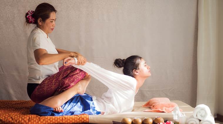 Thai Massage Makes It To The Unesco Heritage List Heres Everything You Need To Know Fitness 0812