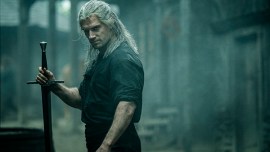 The Witcher review