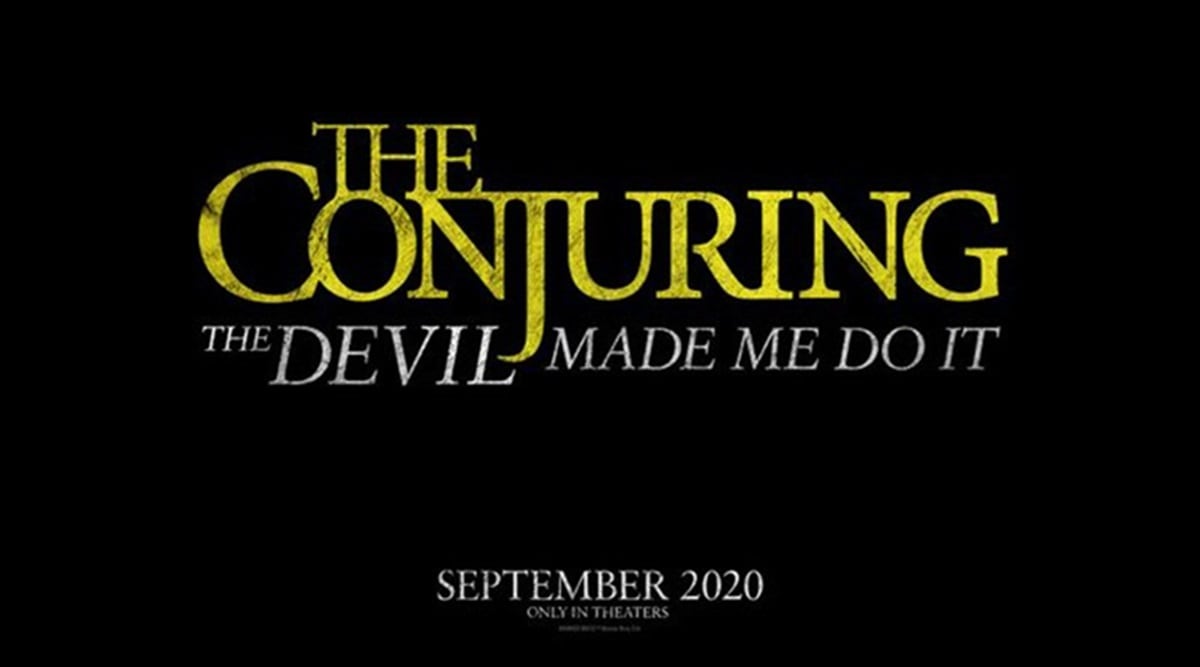 When Is The Horror Movie The Conjuring Coming Back With ...