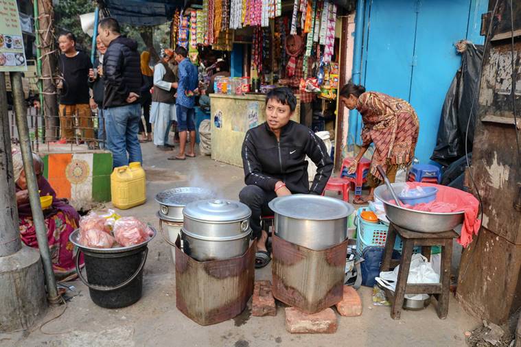 Streetwise Kolkata: Tiretta Bazaar, a Chinatown names after an Italian