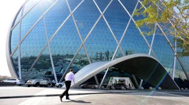 ToTok, ToTok app, ToTok app Google Play store, Google Play Store, ToTok app US, ToTok app US government, ToTok spying app, ToTok app UAE government, Tech news, Indian Express