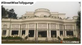 Streetwise, Tollygunge, how Tollygunge got its name, Kolkata news, indian express, Tollygunge club, Tollygunge club history, william tolly