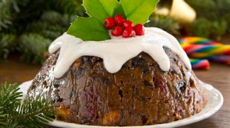 christmas 2019 pudding recipe