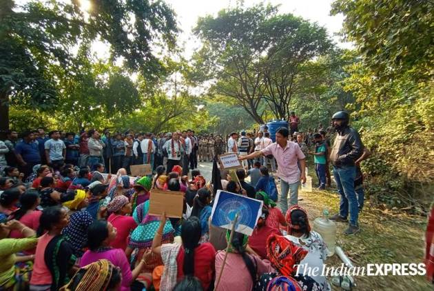 citizenship amendment bill, cab protests, citizenship bill protest in assam, citizenship bill protest in assam, tripura cab protest, cab protest photos
