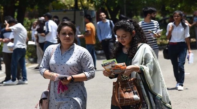The CEED 2022 answer key will be released along with the question paper in a pdf format to enable the students to cross-check and verify the answers. File. 