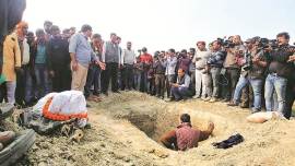 Unnao rape case, Unnao rape victim, Unnao, Unnao rape and murder case, Unnao rape, India news, Indian Express