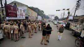 Bijnor protests, Bijnor protester killed, caa protests, up caa protests, up police firing death toll, up death toll, indian express