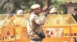 Delhi protests, Delhi CAA protests, CAA protests, Delhi Police, face recognition in delhi modi rally, NRC, Narendra Modi rally, Ramlila maidan, delhi city news