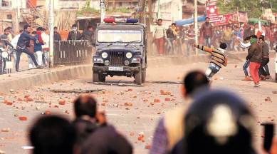 CAA protests, Citizenship Amendment Act, Citizenship Amendment Bill, CAB protests, CAA, CAA protests UP, UP CAA protests, India news, Indian Express