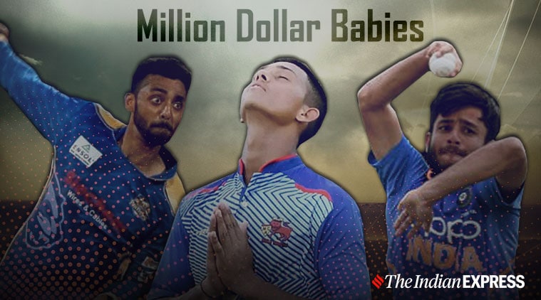IPL 2020: List of 10 most expensive players