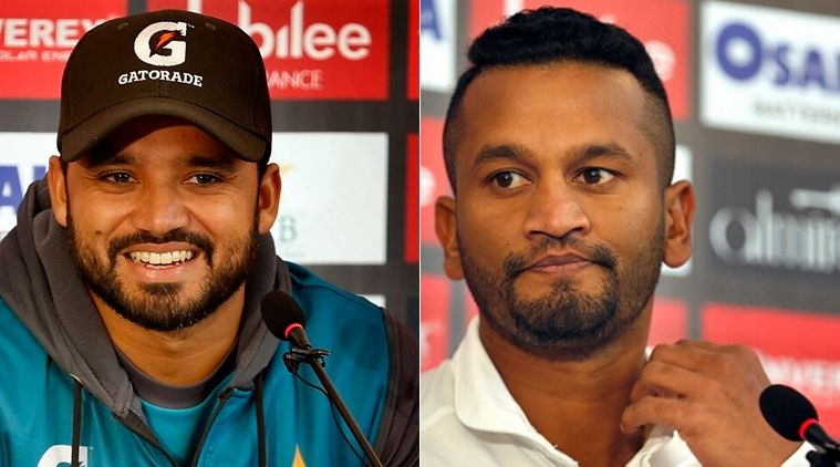 Pakistan vs sri lanka 1st test live cricket streaming