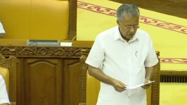 citizenship law, caa news, citizenship law protests, kerala on caa, kerala assembly, kerala cm pinarayi vijayan, india news, indian express