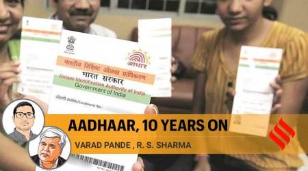 To achieve its full potential, Aadhaar should be made easier and safer to use
