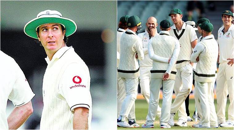 Only India have tools to beat Australia at home, says Michael Vaughan