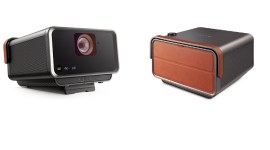 Viewsonic X10-4K projector review