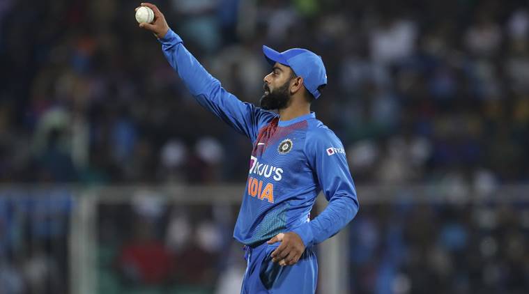 If we field so poorly, no amount of runs will be enough: Virat Kohli