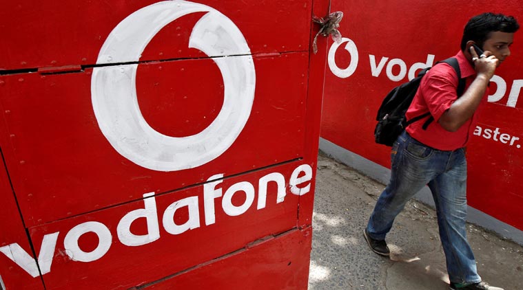 Vodafone, Vodafone India, Vodafone Rs 129 plan, Vodafone Rs 199 plan, Vodafone Rs 269 plan