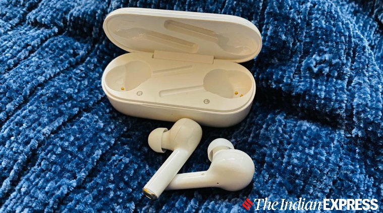 HiFuture FutureBuds review, HiFuture FutureBuds, HiFuture, HiFuture FutureBuds price, HiFuture FutureBuds review specifications