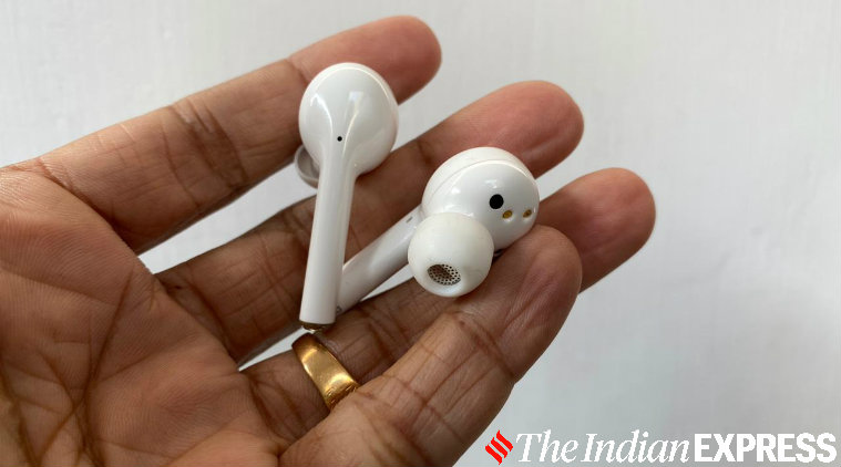 HiFuture FutureBuds review, HiFuture FutureBuds, HiFuture, HiFuture FutureBuds price, HiFuture FutureBuds review specifications