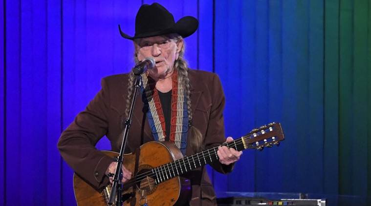 Willie Nelson says he is not smoking, but is still using ...