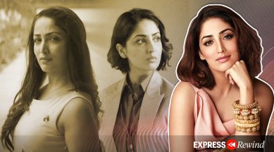 yami gautam on her films URI and Bala
