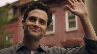 Penn Badgley You season 3