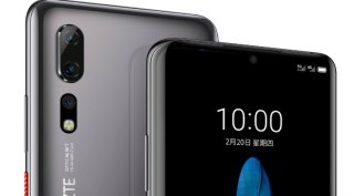 ZTE Axon 10s Pro, Axon 10s Pro 5g, Axon 10s Pro price in India, Axon 10s Pro zte, Axon 10s Pro specifications