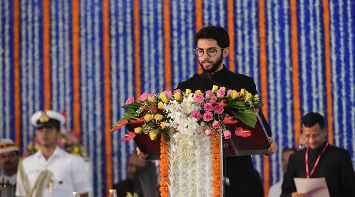 Aaditya Thackeray, agro-tourism policy, Mumbai news, Maharashtra news, Indian express news