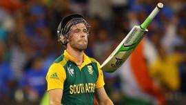 ab de villiers, Cricket South Africa, Graeme Smith