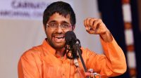 abhishek raghuram, abhishek raghuram interview, carnatic musician, chennai music, Margazhi season, chennai news, indian express