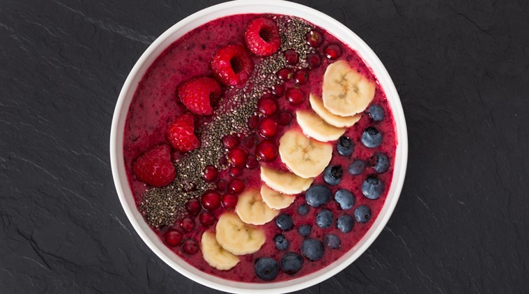 Acai bowls look pretty and delicious, but are they good for you? | Food ...