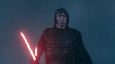 Star Wars: The Rise of Skywalker