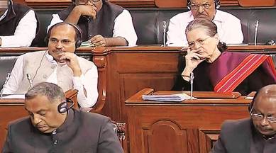 Adhir Ranjan Chowdhury, Adhir Ranjan Chowdhury on modi, Adhir Ranjan Chowdhury calls amit shah migrant, Adhir Ranjan Chowdhury nrc, assam nrc, nrc india