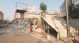 security on new year's eve, security in ahmedabad, police wathc over anti Romeo, ahmedabad news, city news, indian express news