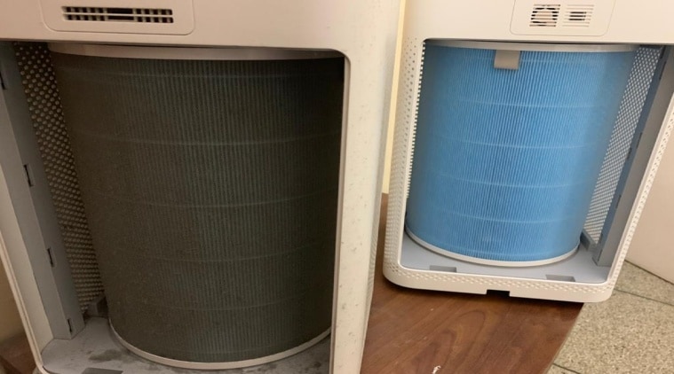  airpurifiers in delhi