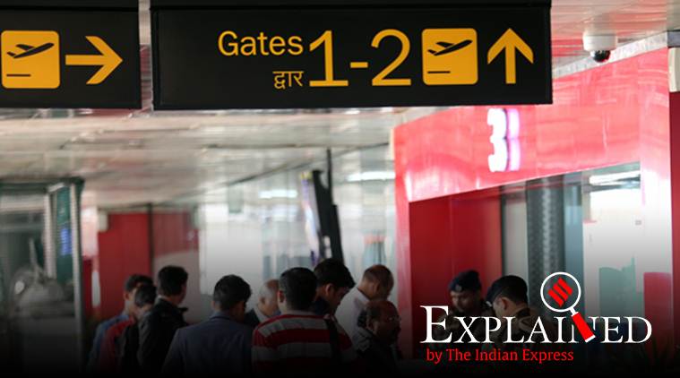 Telling Numbers: 3,800 denied boarding in June, 48,000 affected by cancellations in July